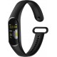 MaxCom FW20 rastreador de actividad TFT Pulsera de actividad 2,44 cm (0.96'') IP67 Negro